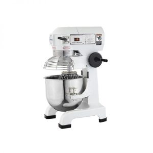 Batidora Industrial 30 Lts