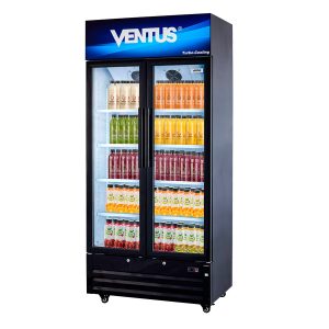 Visicooler 550 lts Tc 2 Puertas