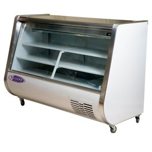 Meson Refrigerado M13 Certificado