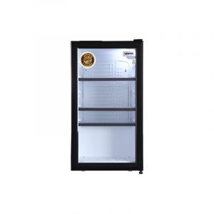 Visicooler Sobremesa 100 lts