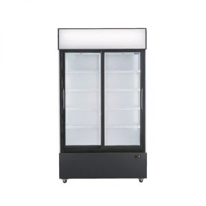 Visicooler 1000 lts 2 Puertas