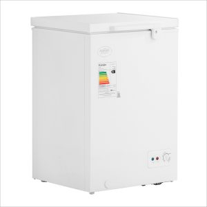 Congelador dual 100 lts Maigas