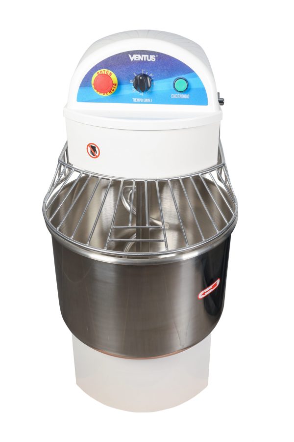 Amasadora Industrial 8 Kgs - Imagen 2