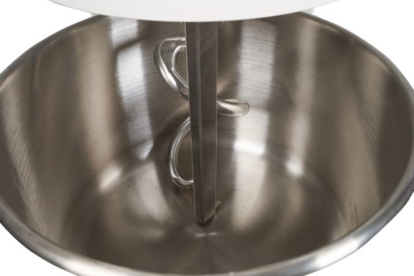 Amasadora Industrial 8 Kgs - Imagen 4