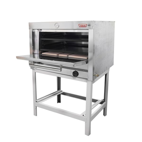 HORNO ECO BANDEJA 58X65 CM - Imagen 5
