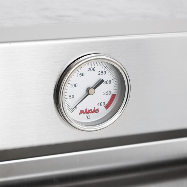 HORNO ECO BANDEJA 58X65 CM - Imagen 3