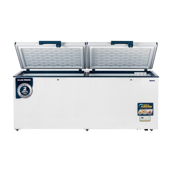 Conservadora Tapa Dura CTD-750 - Imagen 3