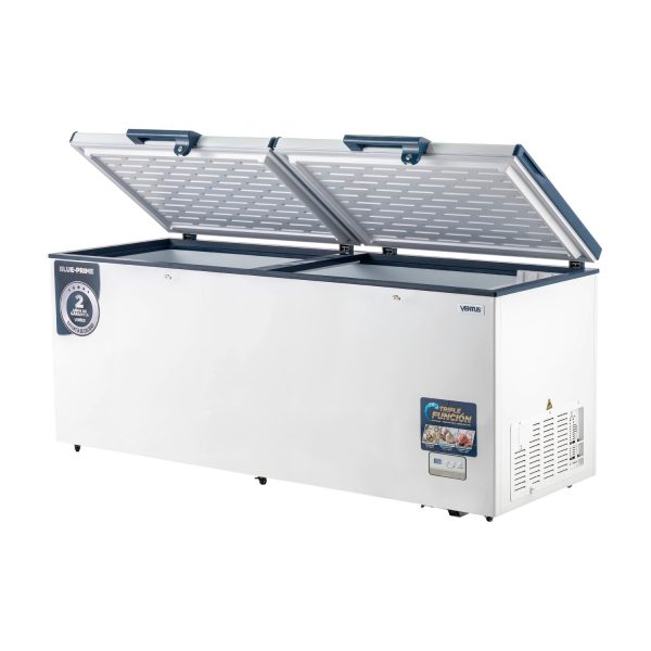 Conservadora Tapa Dura CTD-750 - Imagen 4